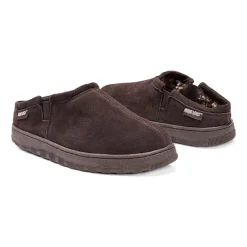 Muk Luks Mens Clog Slippers