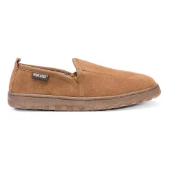 Muk Luks Mens Moccasin Slippers
