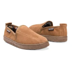 Muk Luks Mens Moccasin Slippers