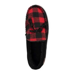 Muk Luks Mens Moccasin Slippers