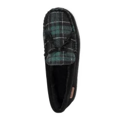 Muk Luks Mens Moccasin Slippers