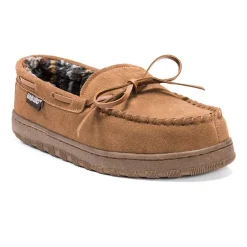 Muk Luks Mens Moccasin Slippers
