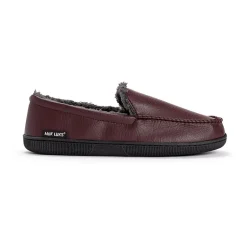 Muk Luks Mens Moccasin Slippers