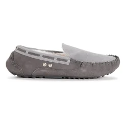 Muk Luks Mens Moccasin Slippers