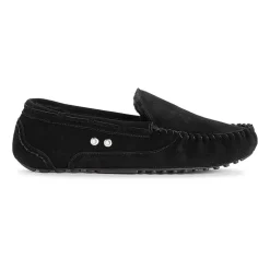 Muk Luks Mens Moccasin Slippers