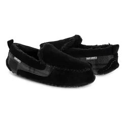 Muk Luks Mens Moccasin Slippers