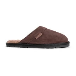 Muk Luks Mens Slip-On Slippers