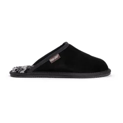 Muk Luks Mens Slip-On Slippers