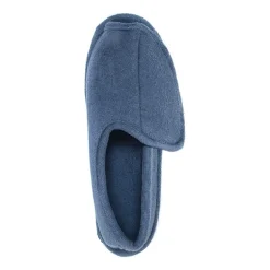 Muk Luks Mens Slip-On Slippers