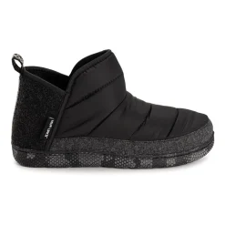 Muk Luks Weston Slipper Mens Memory Foam Slip Resistant Slip-On Slippers