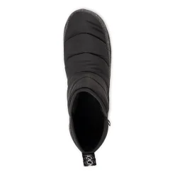 Muk Luks Weston Slipper Mens Memory Foam Slip Resistant Slip-On Slippers