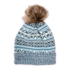 Muk Luks Womens Beanie