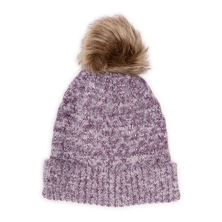 Muk Luks Womens Beanie