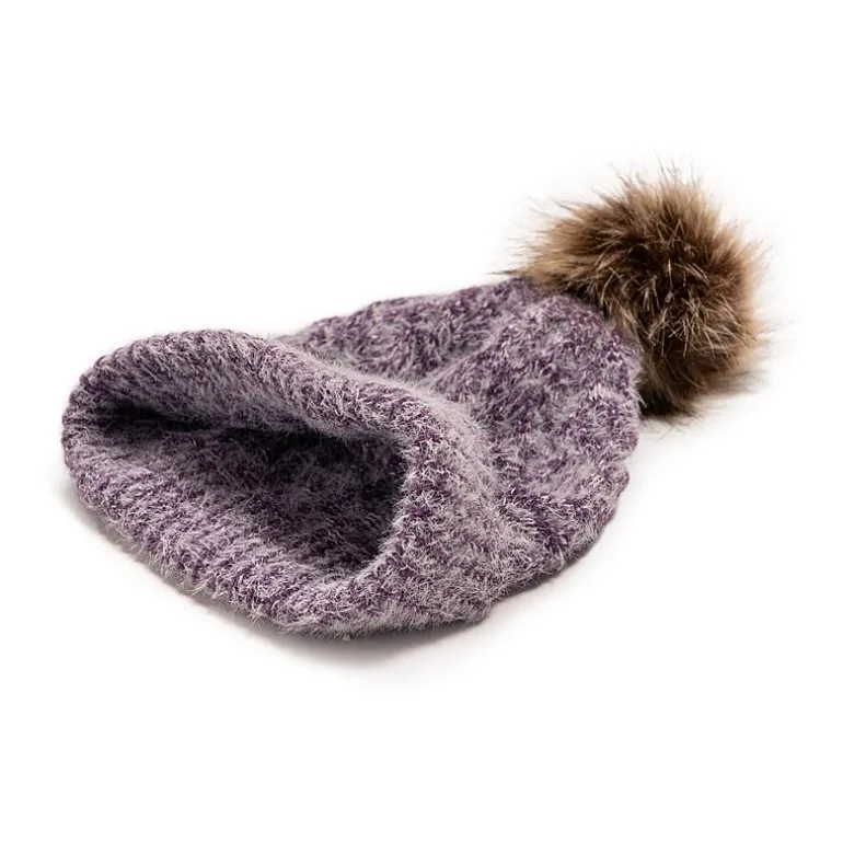 Muk Luks Womens Beanie