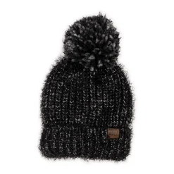 Muk Luks Womens Beanie
