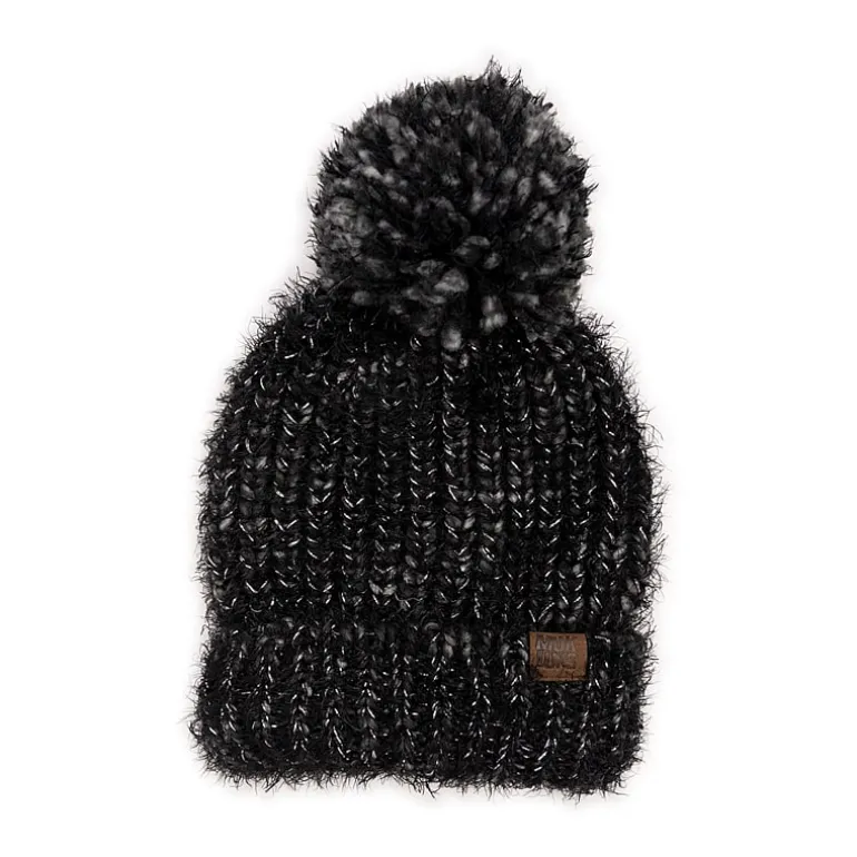 Muk Luks Womens Beanie