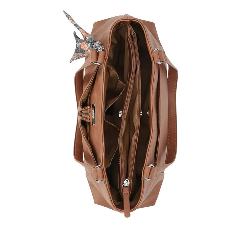 Multi Sac Dawson Tote Bag