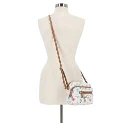 Multi Sac Dynamic Mini Crossbody Bag