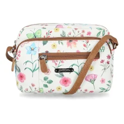 Multi Sac Dynamic Mini Crossbody Bag