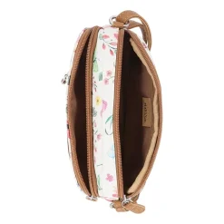 Multi Sac Dynamic Mini Crossbody Bag