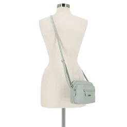 Multi Sac Dynamic Mini Crossbody Bag