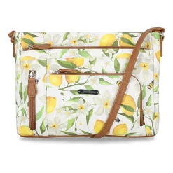 Multi Sac East West Summerville Crossbody Bag