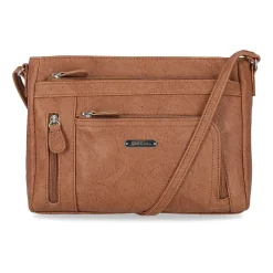 Multi Sac East West Summerville Crossbody Bag