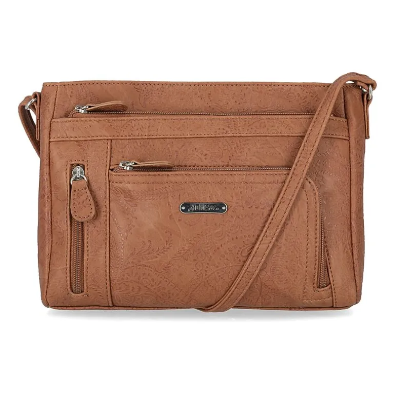 Multi Sac East West Summerville Crossbody Bag