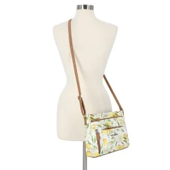 Multi Sac East West Summerville Crossbody Bag