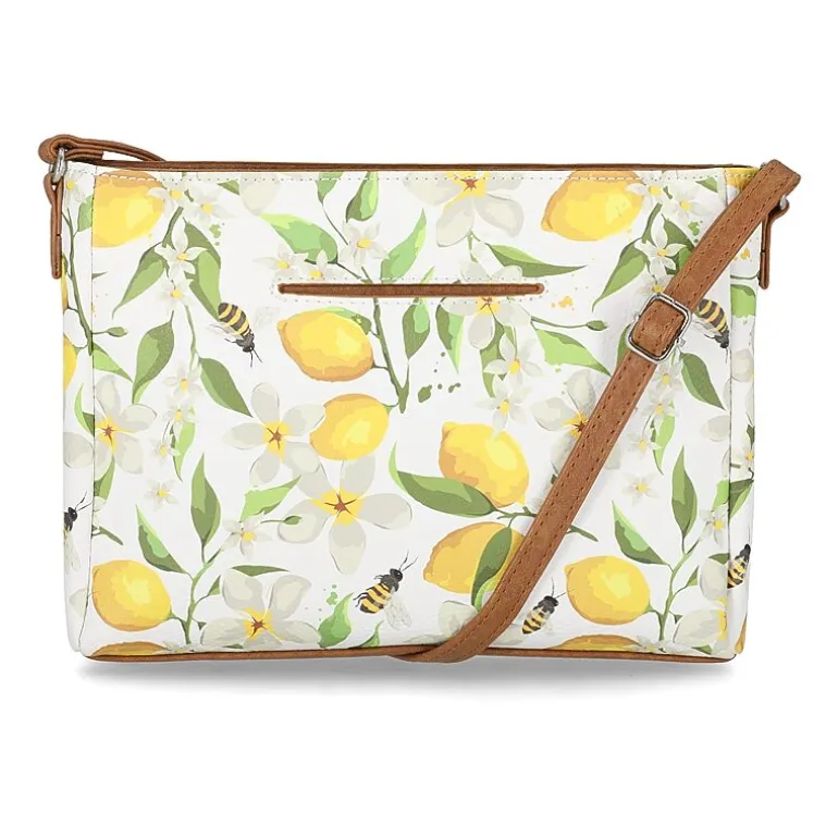 Multi Sac East West Summerville Crossbody Bag