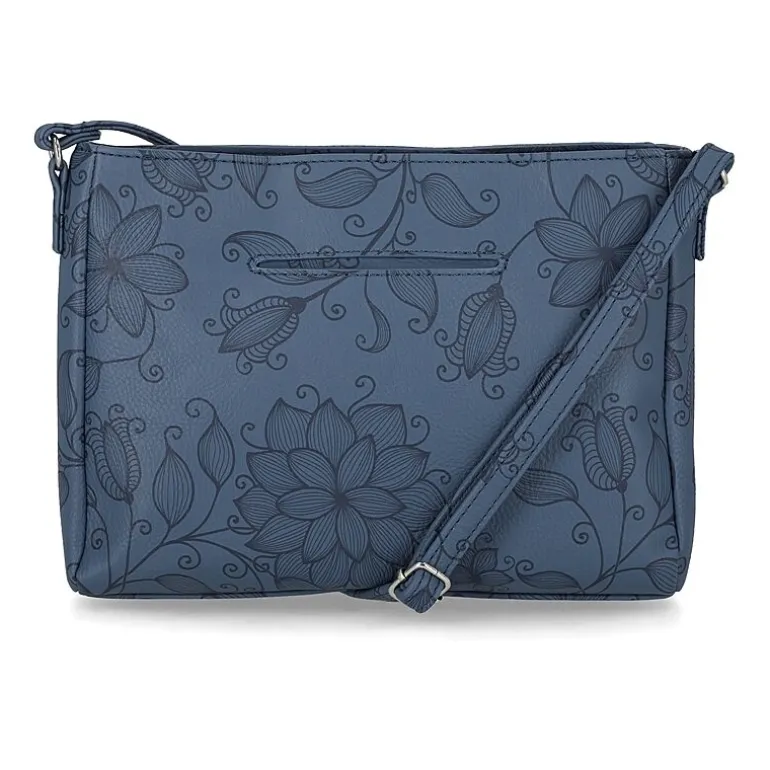 Multi Sac East West Summerville Crossbody Bag