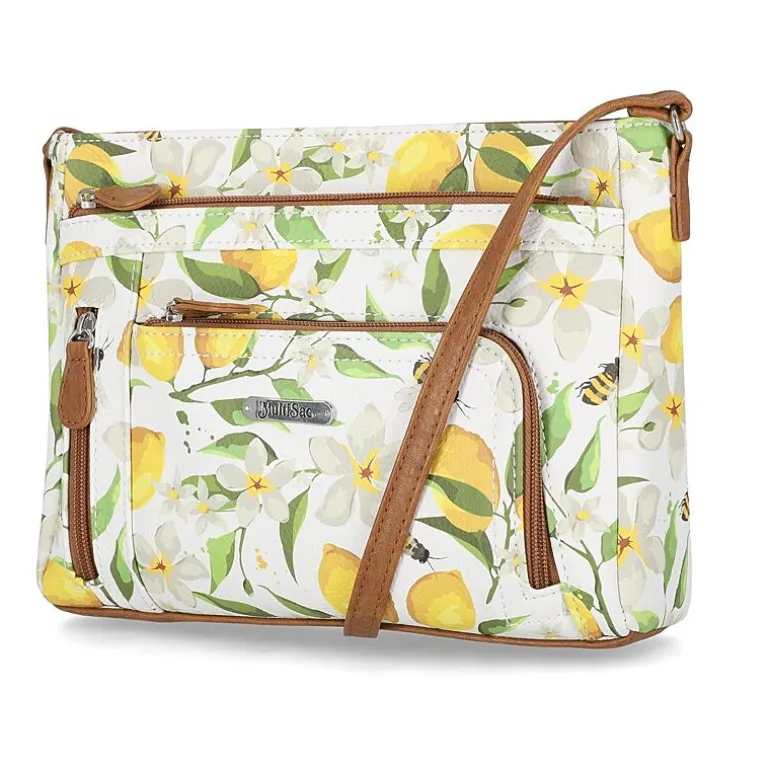 Multi Sac East West Summerville Crossbody Bag
