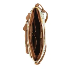 Multi Sac East West Summerville Crossbody Bag
