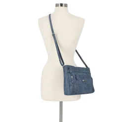 Multi Sac East West Summerville Crossbody Bag