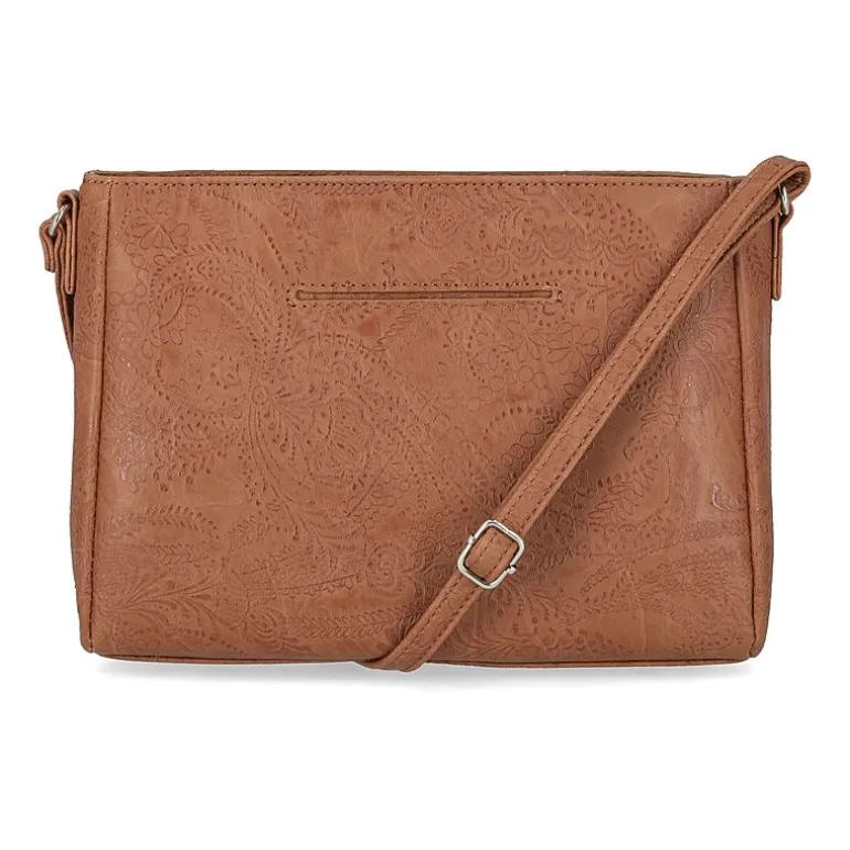 Multi Sac East West Summerville Crossbody Bag