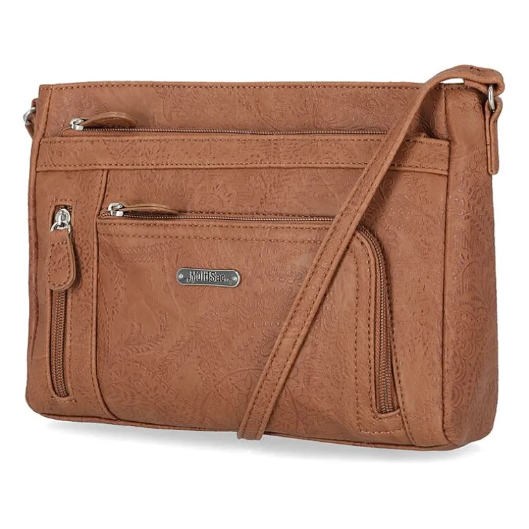 Multi Sac East West Summerville Crossbody Bag