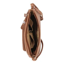 Multi Sac East West Summerville Crossbody Bag
