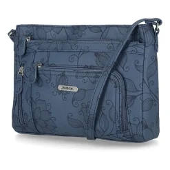 Multi Sac East West Summerville Crossbody Bag