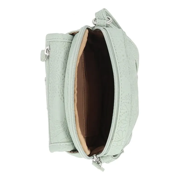 Multi Sac Everest Crossbody Bag