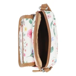 Multi Sac Everest Crossbody Bag