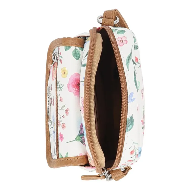 Multi Sac Everest Crossbody Bag