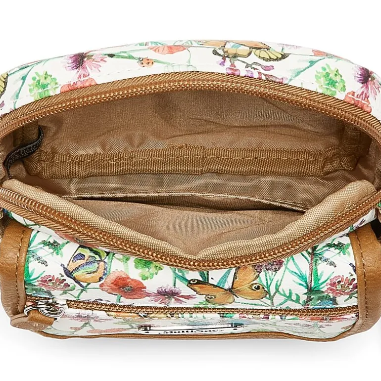 Multi Sac Everest Crossbody Bag