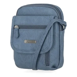 Multi Sac Everest Crossbody Bag