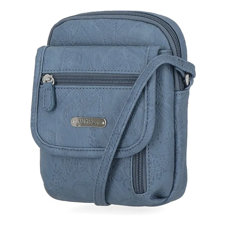 Multi Sac Everest Crossbody Bag