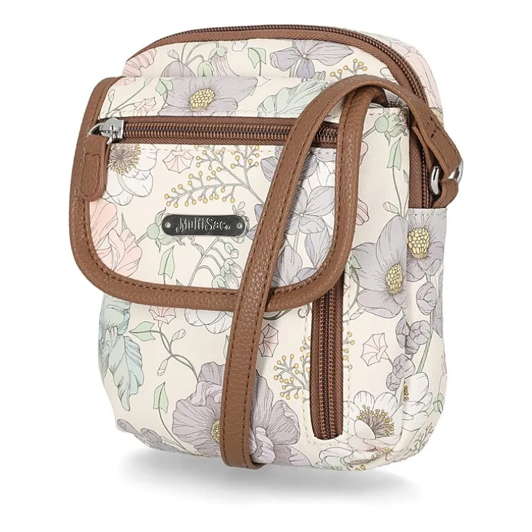 Multi Sac Everest Crossbody Bag