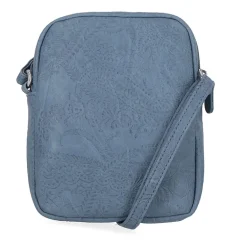 Multi Sac Everest Crossbody Bag