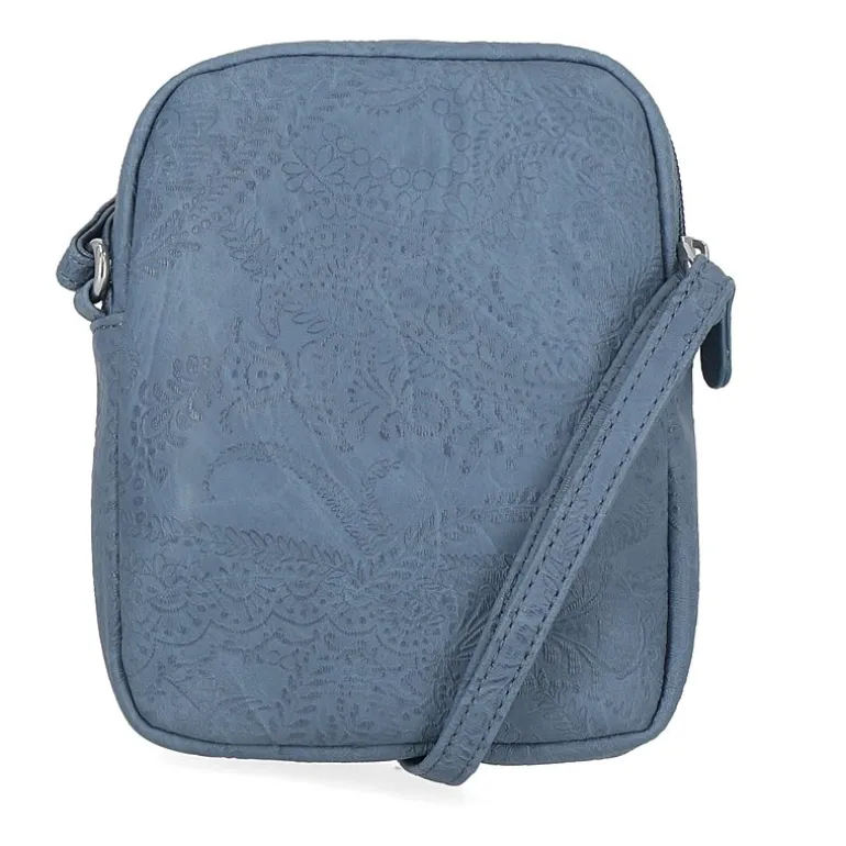 Multi Sac Everest Crossbody Bag