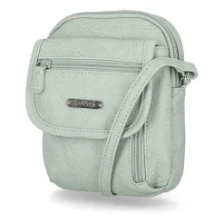 Multi Sac Everest Crossbody Bag