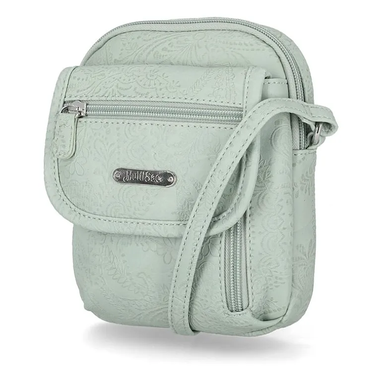 Multi Sac Everest Crossbody Bag