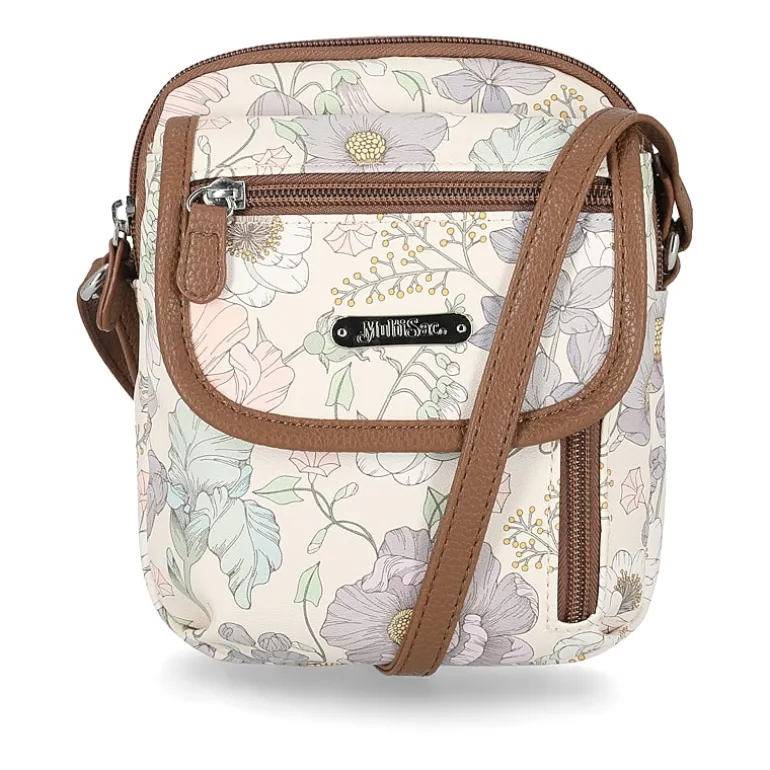 Multi Sac Everest Crossbody Bag